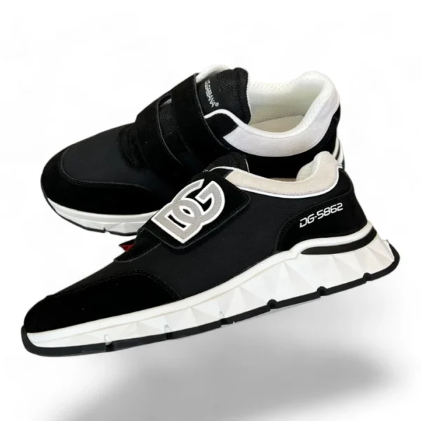 DOLCE&GABBANA ns1 black&white