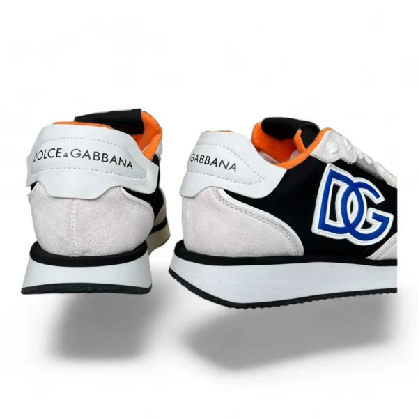 DOLCE&GABBANA daymaster black&white