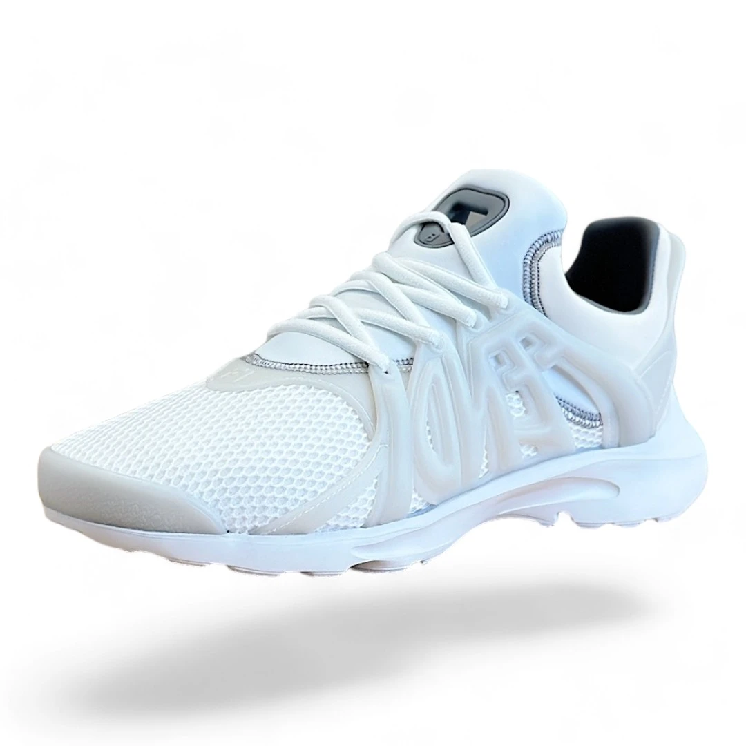 FENDI force white