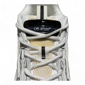 OFF-WHITE odsy-2000 white&grey