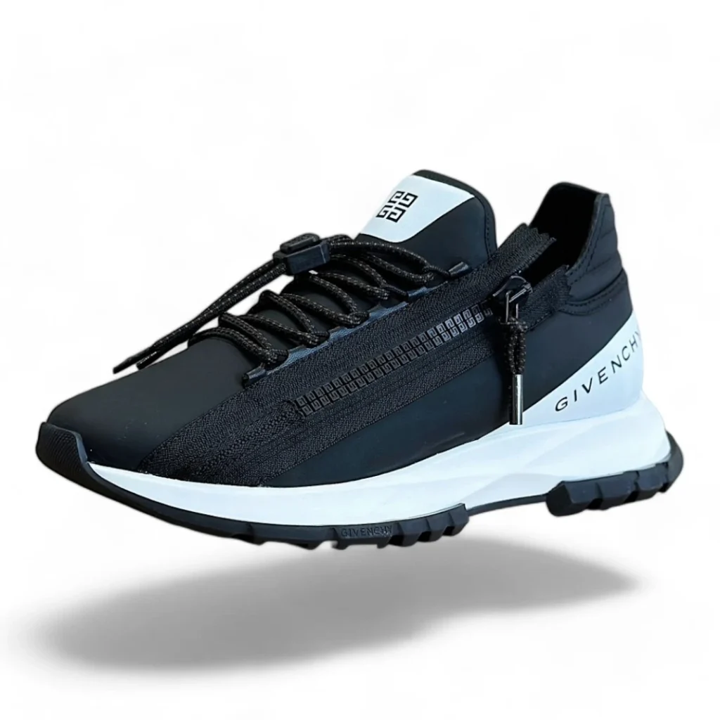 GIVENCHY spectre black&white