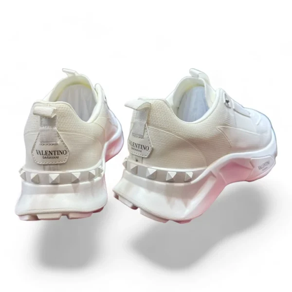 VALENTINO garavani bounce white
