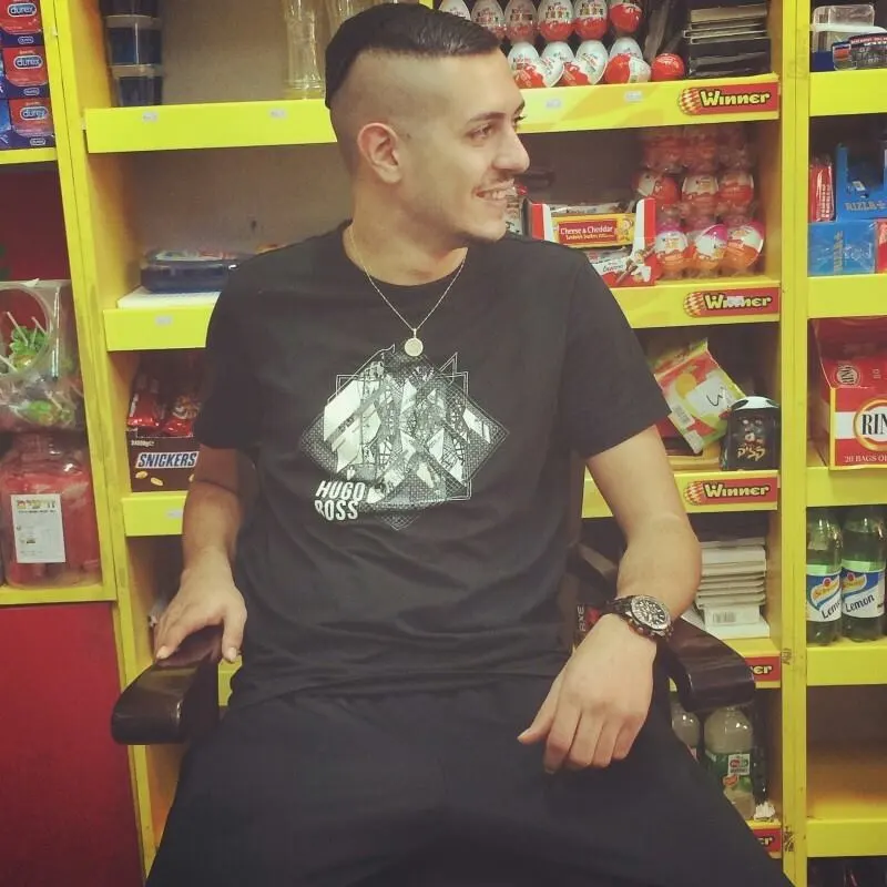 ניסים זגורי