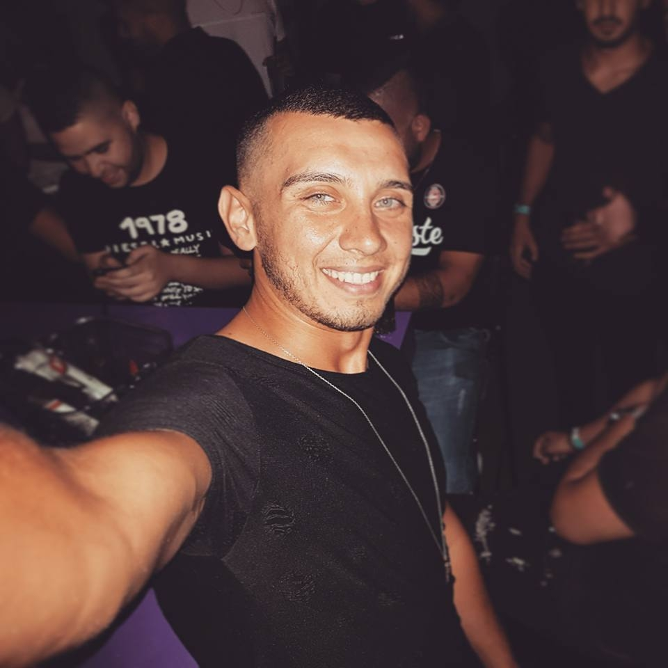 דוד אומנסקי