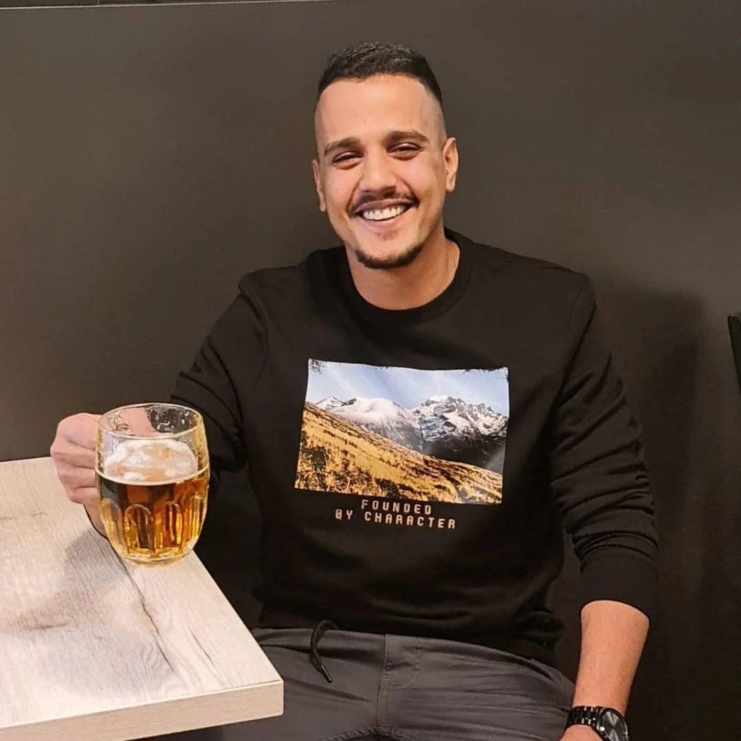 אוריה ניסים