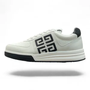 GIVENCHY city sport white and black