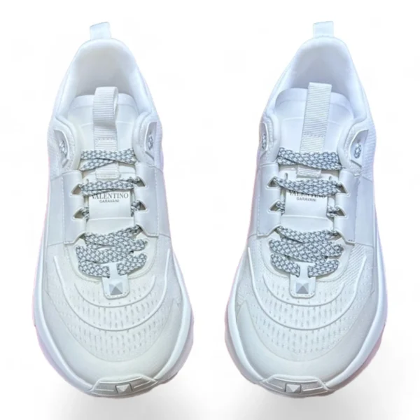 VALENTINO garavani bounce white