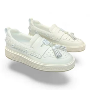 AMIRI ma-1 slip-on white