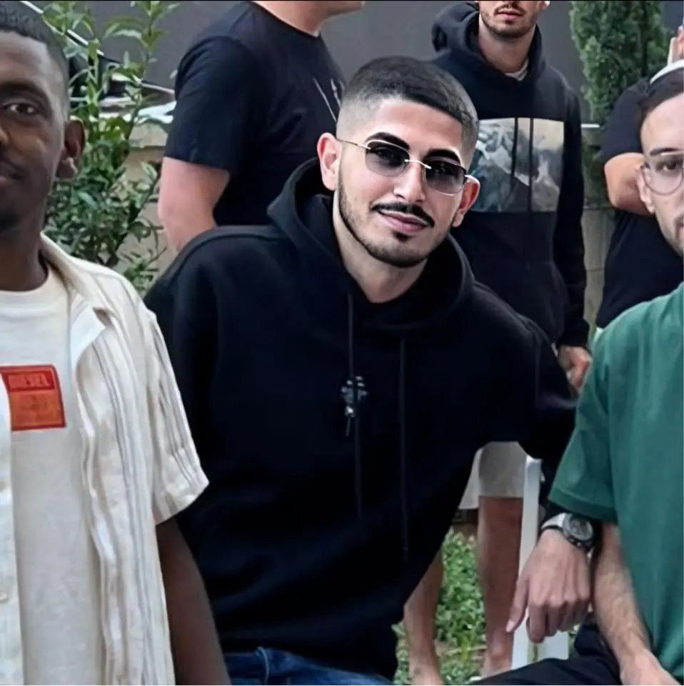 ליאל יוסיפוב