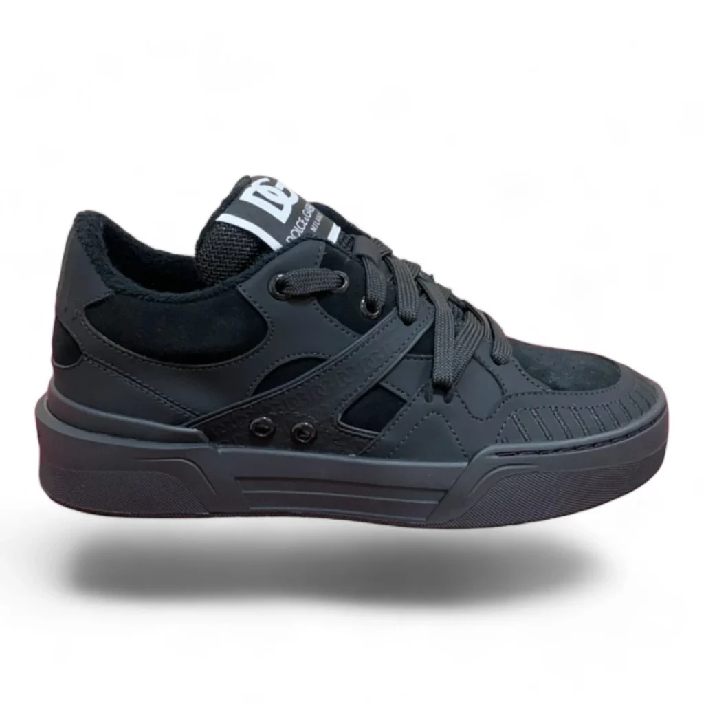 DOLCE&GABBANA daymaster black