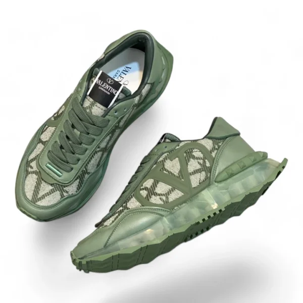 VALENTINO garavani vl7n green
