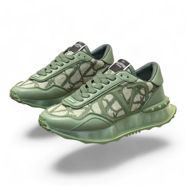 VALENTINO garavani vl7n green