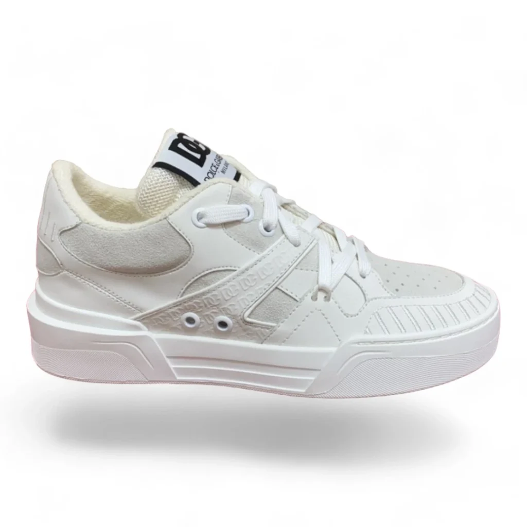 DOLCE&GABBANA daymaster white