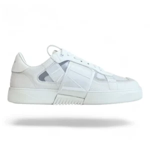 VALENTINO garavani vltn low-top white