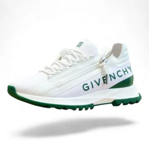 GIVENCHY giv 2 white and green