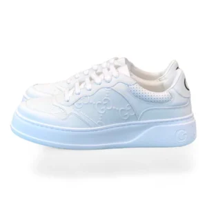 GUCCI tennis 1977 white