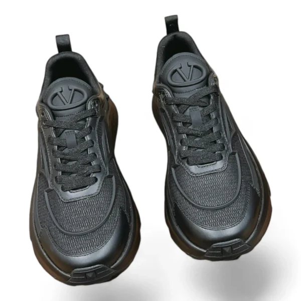 VALENTINO garavani Gumboy black