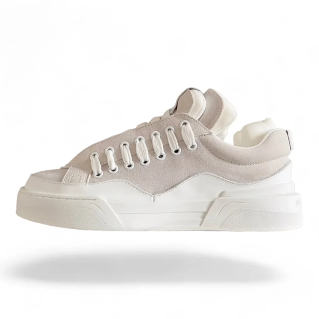DOLCE&GABBANA ns1 white