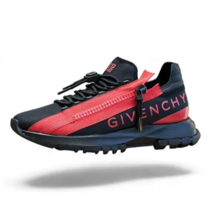 GIVENCHY giv 2 black and red