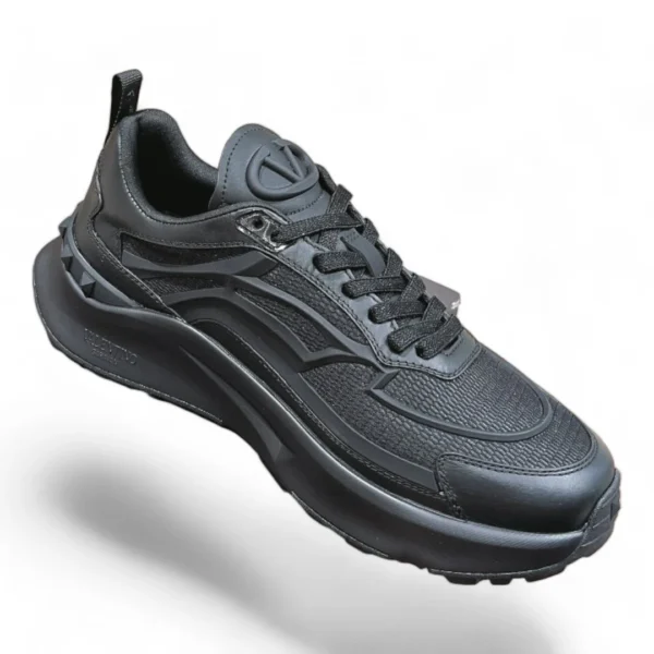 VALENTINO garavani Gumboy black