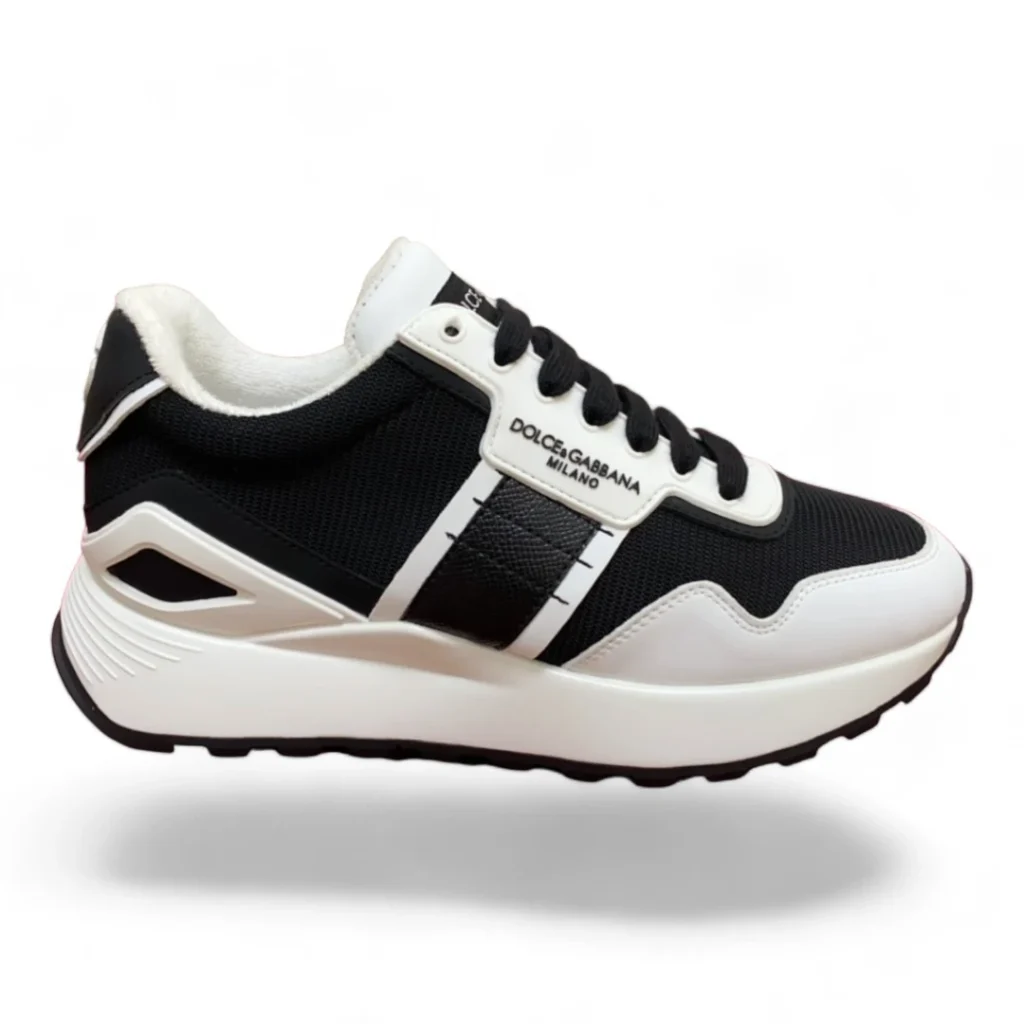 DOLCE&GABBANA ns1 black and white