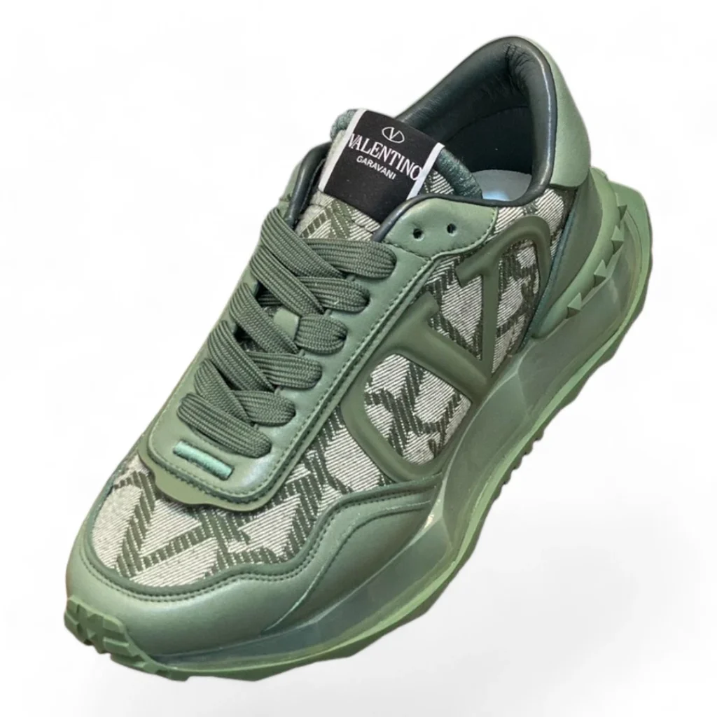 VALENTINO garavani vl7n green