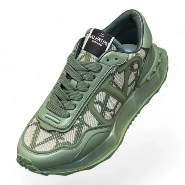 VALENTINO garavani vl7n green