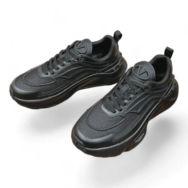 VALENTINO garavani Gumboy black