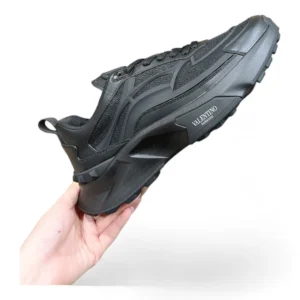 VALENTINO garavani Gumboy black