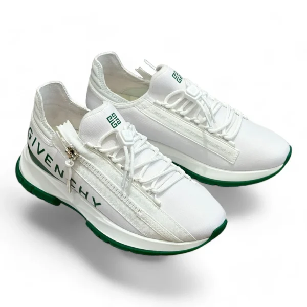 GIVENCHY giv 2 white and green