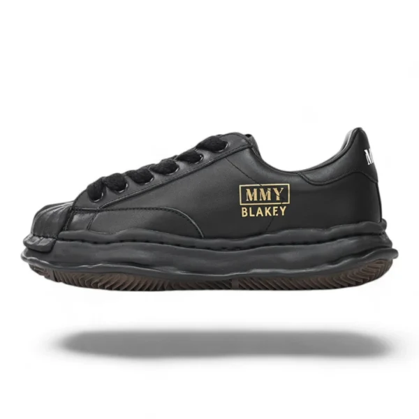 MMY blakey black