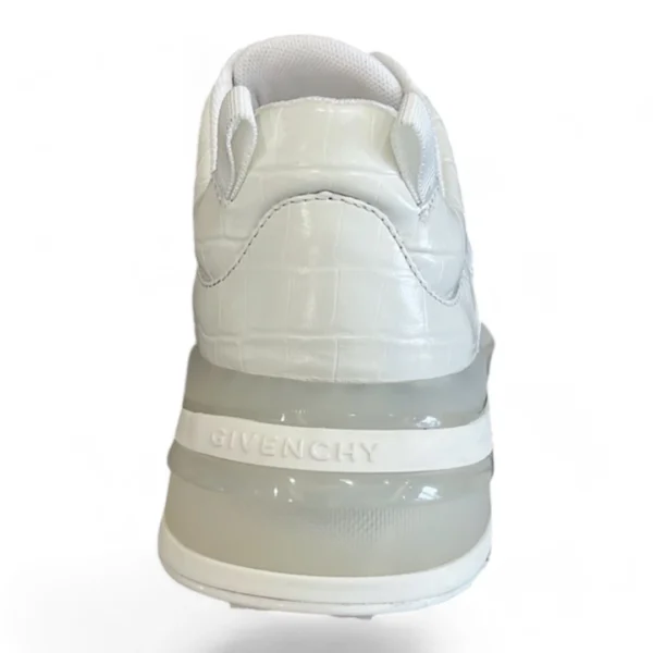 GIVENCHY spectre low-top white