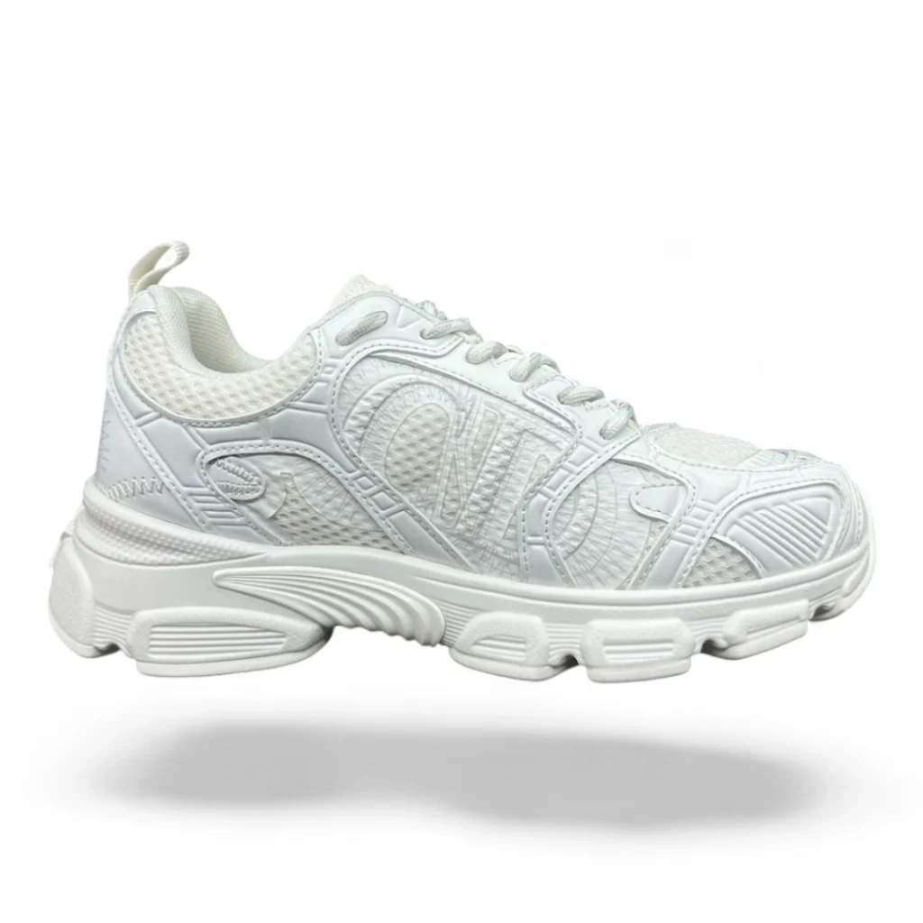 DIOR b30 white