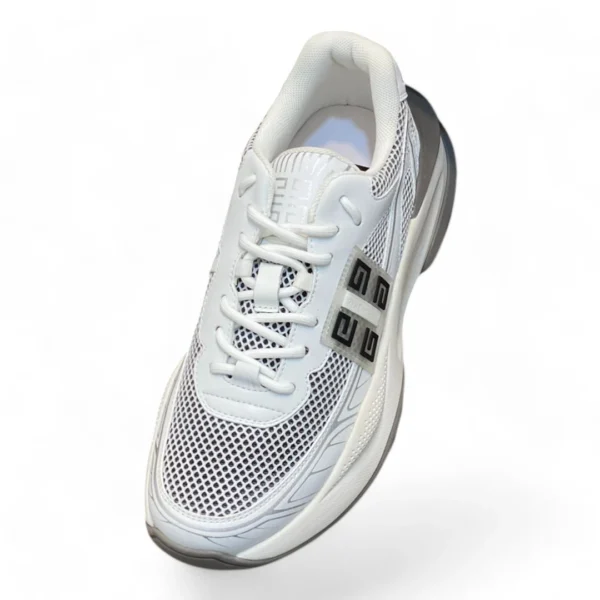 GIVENCHY giv 1 white