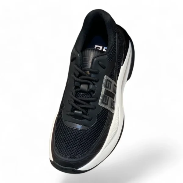GIVENCHY giv 1 black and white