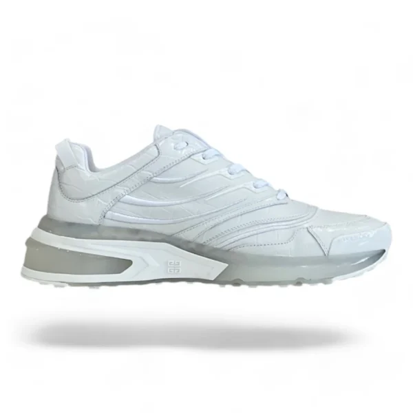 GIVENCHY spectre low-top white