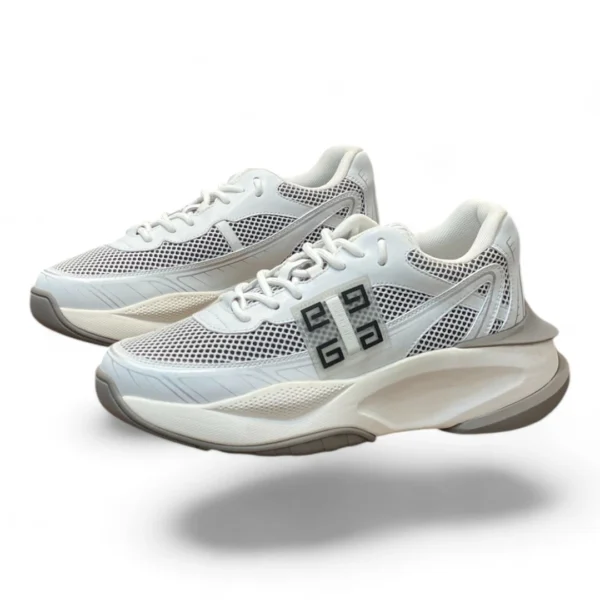GIVENCHY giv 1 white