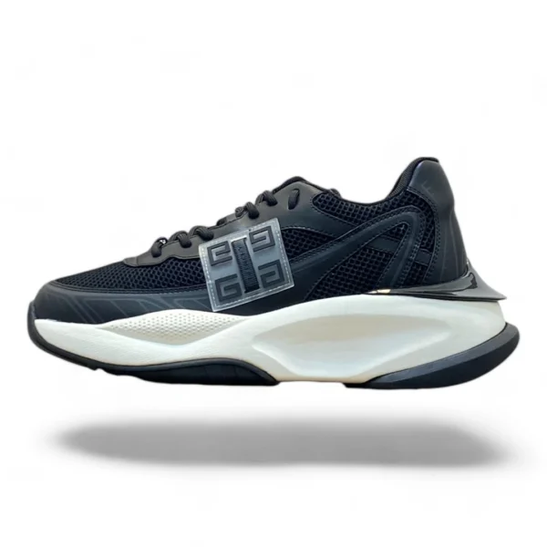 GIVENCHY giv 1 black and white