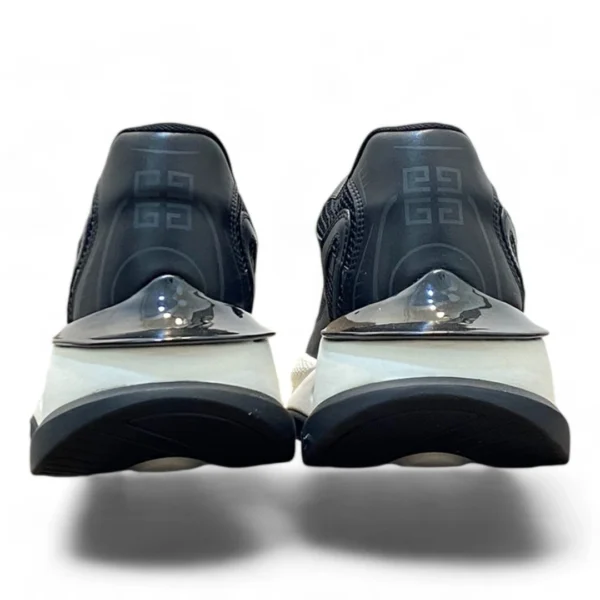 GIVENCHY giv 1 black and white