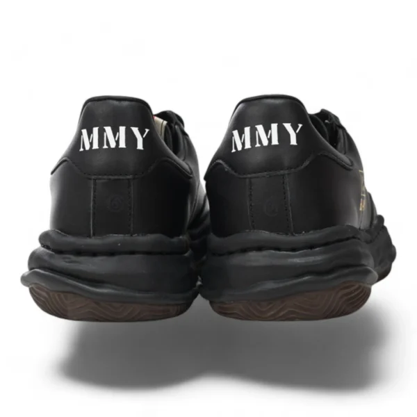 MMY blakey black