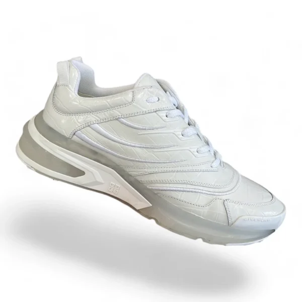 GIVENCHY spectre low-top white