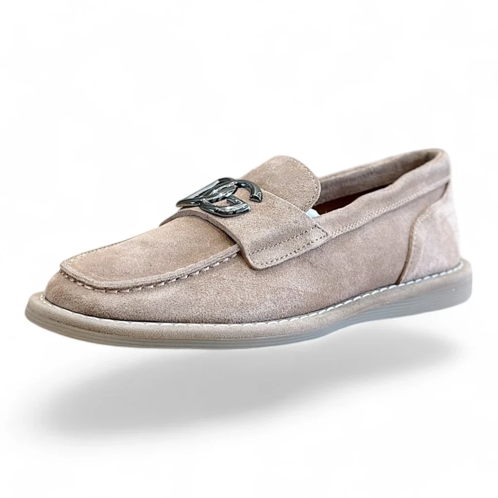 DOLCE&GABBANA portofino taupe