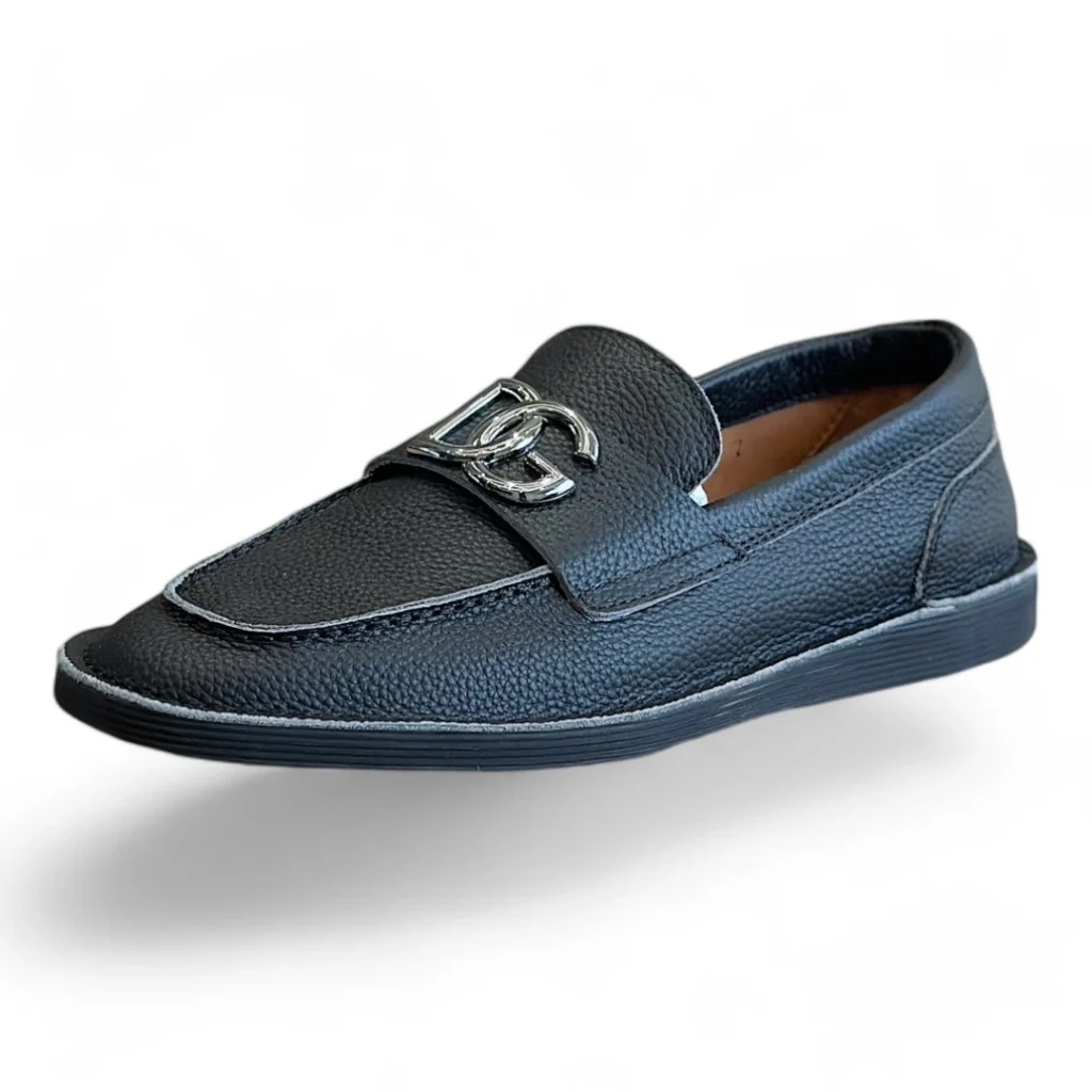 DOLCE&GABBANA portofino 7 black