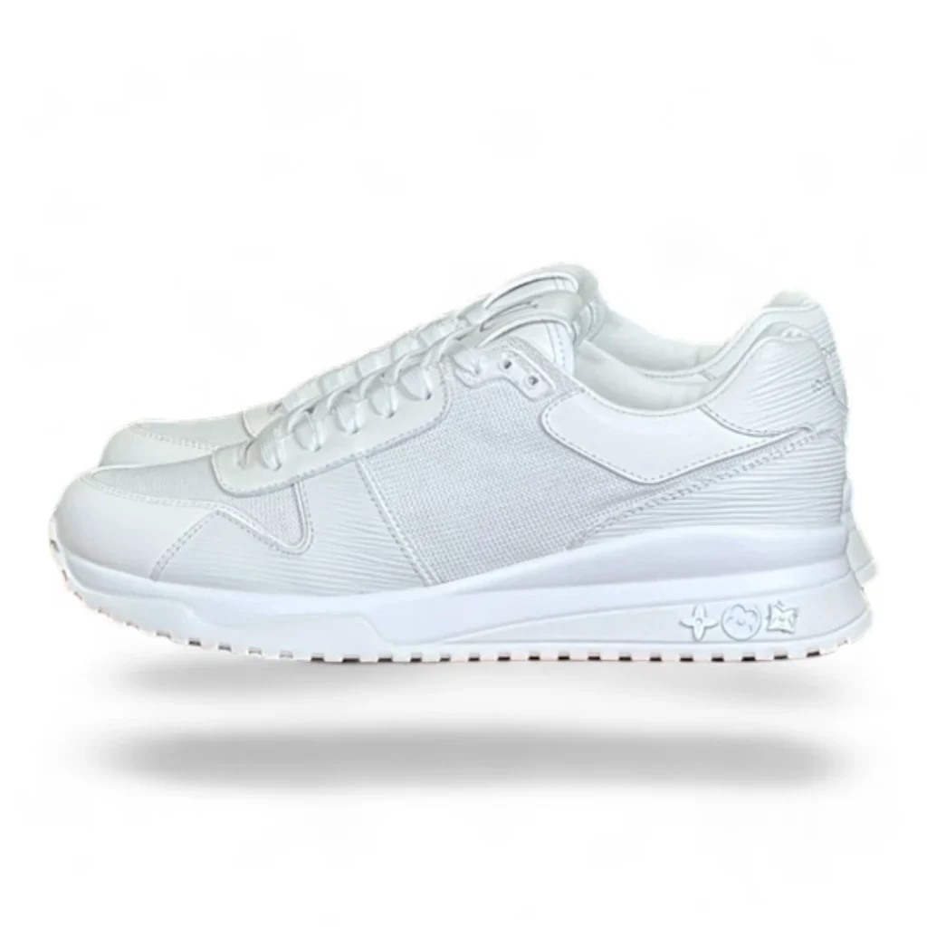 LOUIS VUITTON runaway pulse 7 white