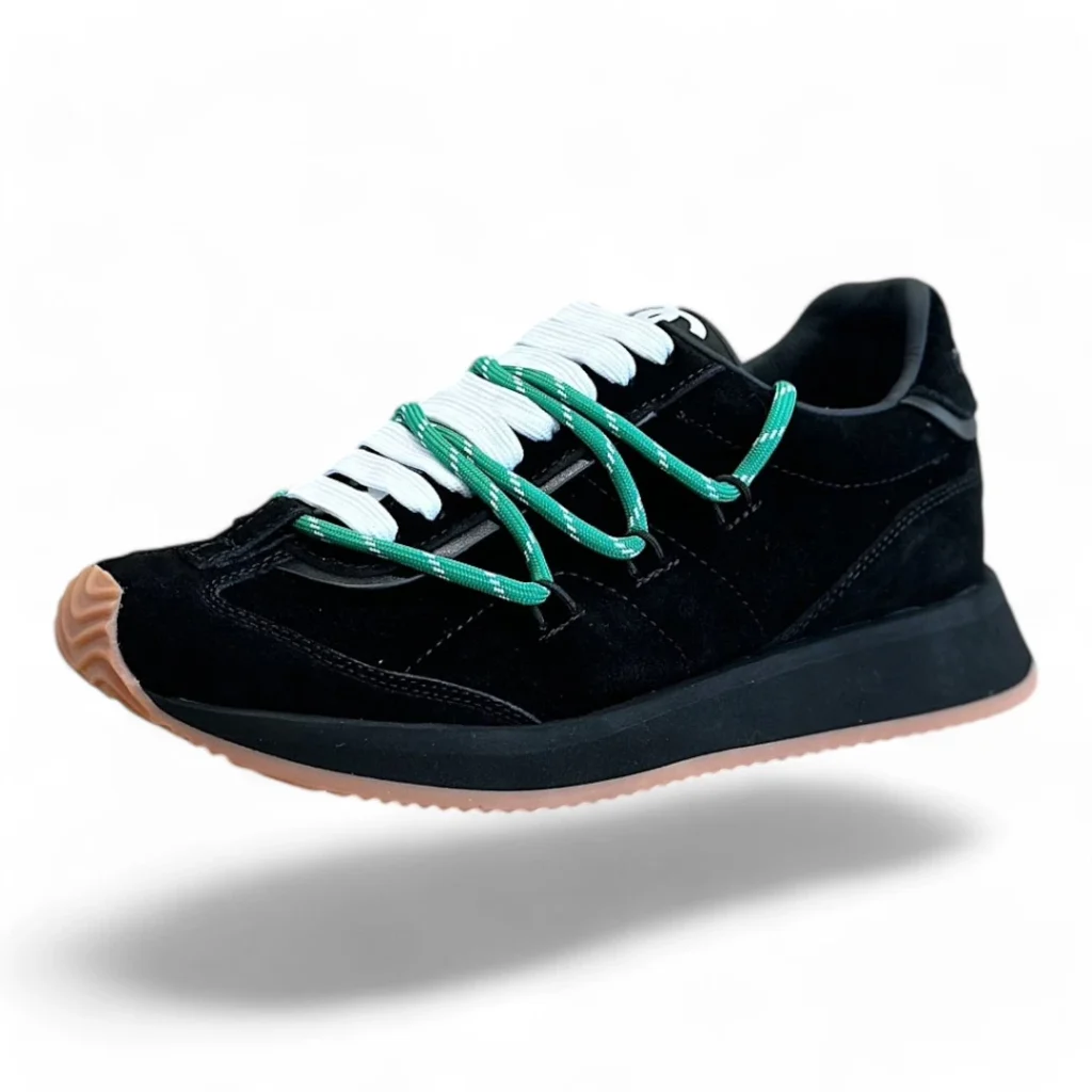 DOLCE&GABBANA ns1 black and green
