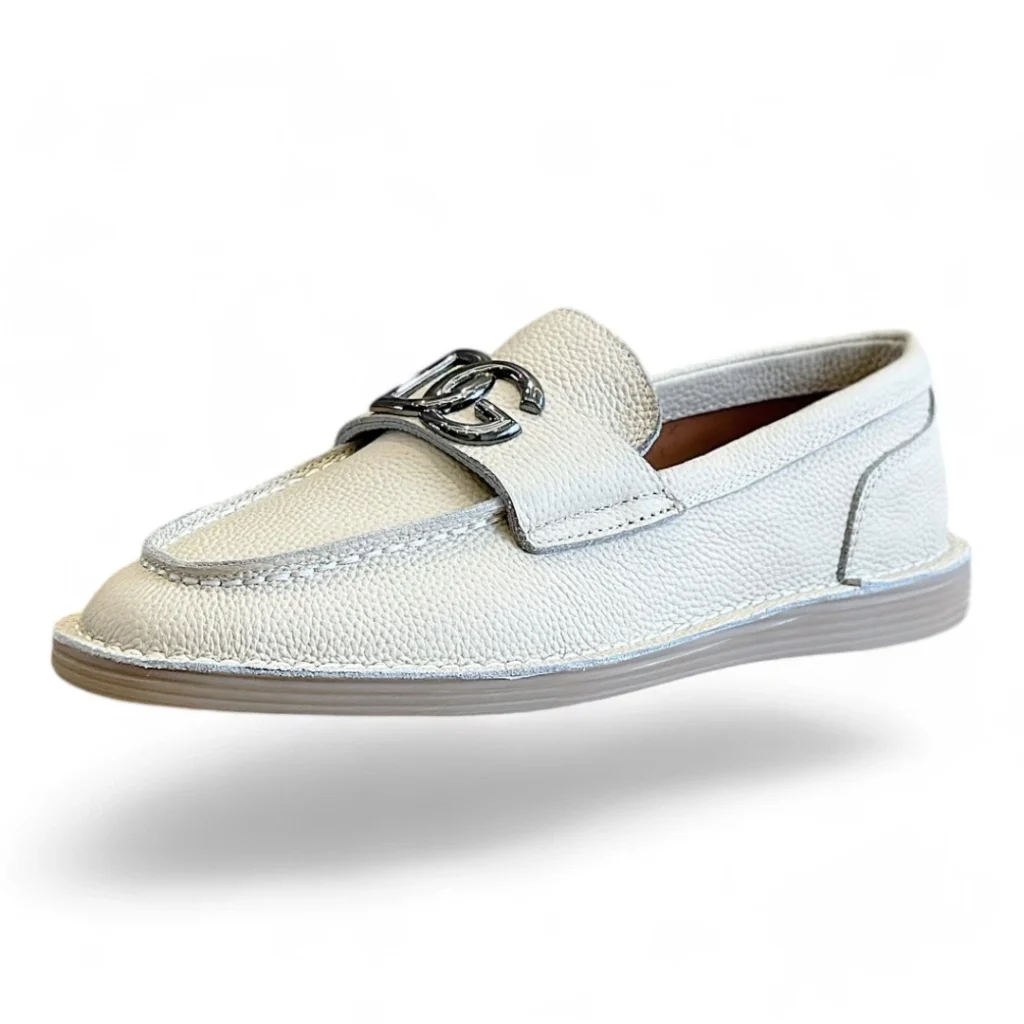 DOLCE&GABBANA portofino 7 white