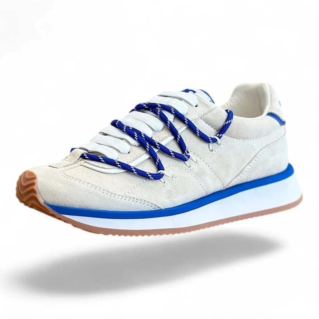 DOLCE&GABBANA ns1 beige and blue
