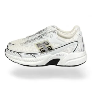 GIVENCHY giv 1 runner white