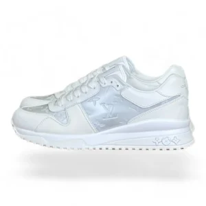 LOUIS VUITTON runaway pulse white
