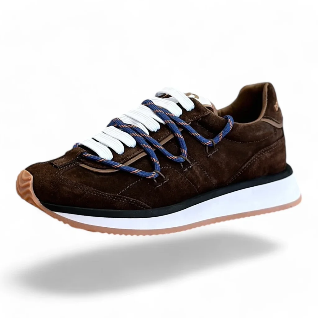 DOLCE&GABBANA ns1 brown and blue